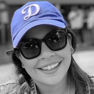 Meet your Posher, Grace